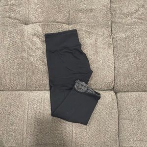 Lululemon Capris